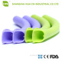 colorful dental disposable oral suction tip